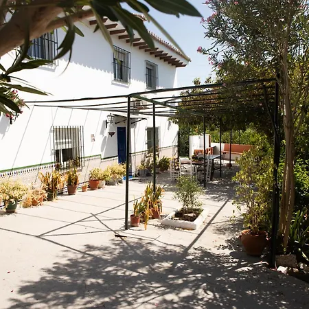 Holiday home Caminito De Rey The Llanos Paradise *